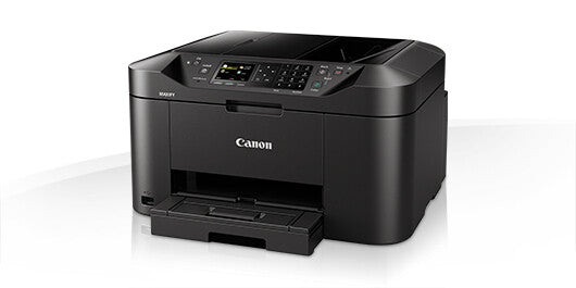Canon MAXIFY MB2150 Inkjet A4 600 x 1200 DPI 19 ppm Wifi