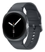 Samsung SM-L325FDAAEUB smartwatch / sport watch 3,3 cm (1.3") AMOLED 40 mm Digitaal 438 x 438 Pixels Touchscreen 4G Grafiet Wifi GPS