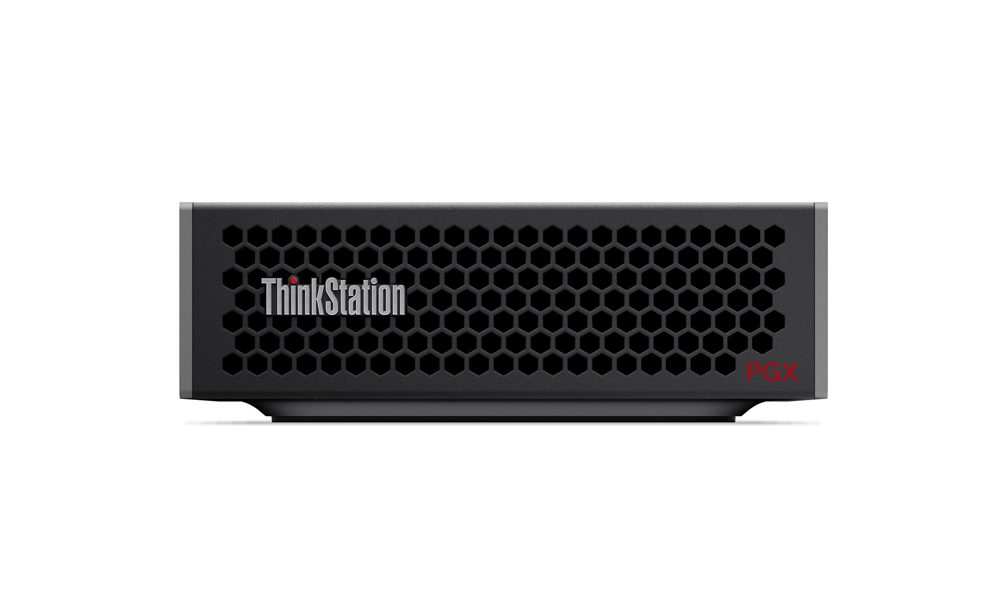 Lenovo ThinkStation PGX GB10 128 GB LPDDR5x-SDRAM 1 TB SSD DGX OS Mini Tower Mini PC Zwart