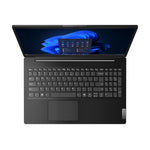 Lenovo V15 G7 IWC Intel Core 7 350 Laptop 39,6 cm (15.6") Full HD 16 GB DDR5-SDRAM 512 GB SSD Wi-Fi 6 (802.11ax) Windows 11 Pro Zwart Engels