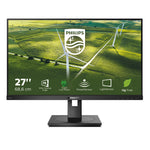 Philips B-lijn 272B1G/00 computermonitor 68,6 cm (27") 1920 x 1080 Pixels Full HD LED Zwart