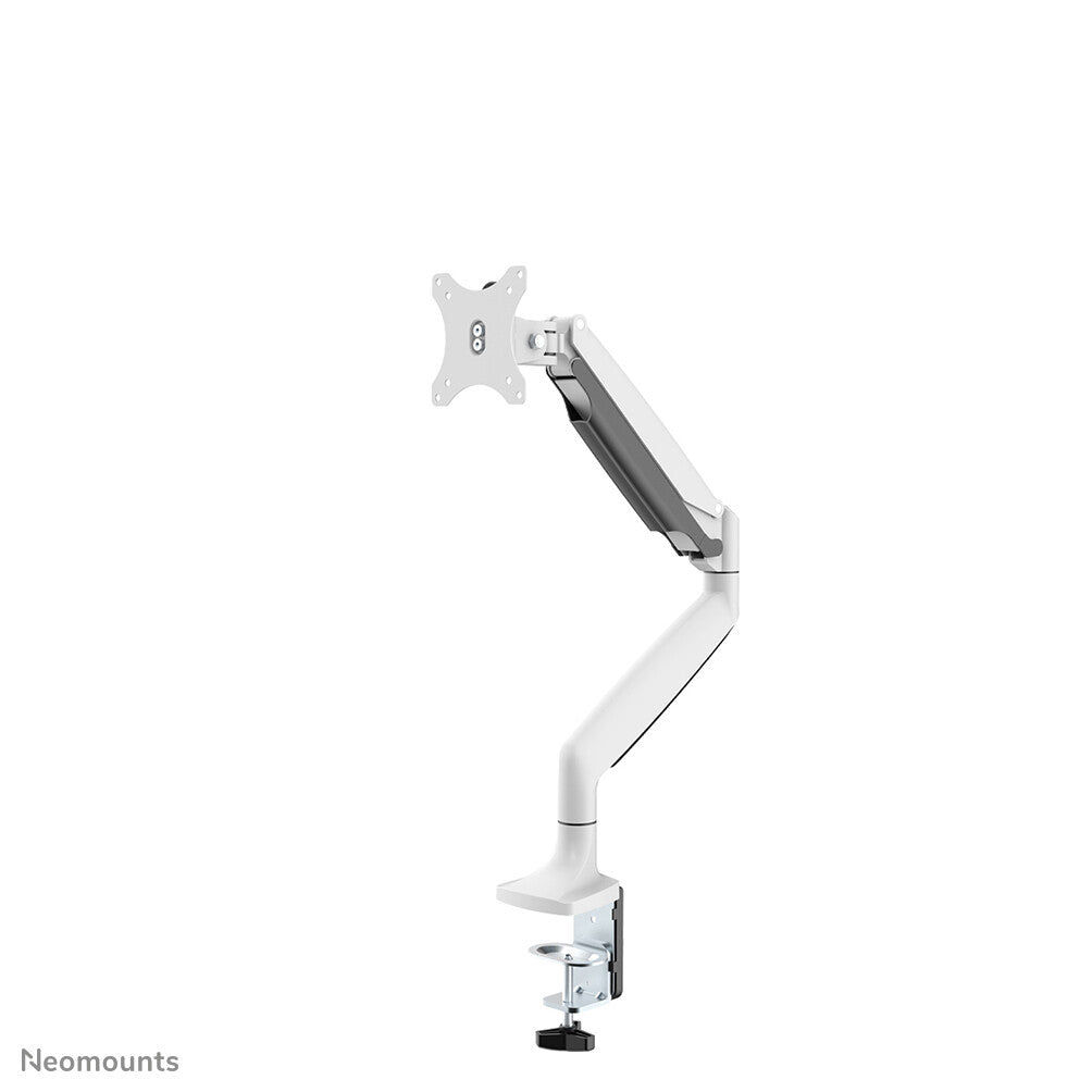 Neomounts NM-D750WHITE Monitorarm 10-32