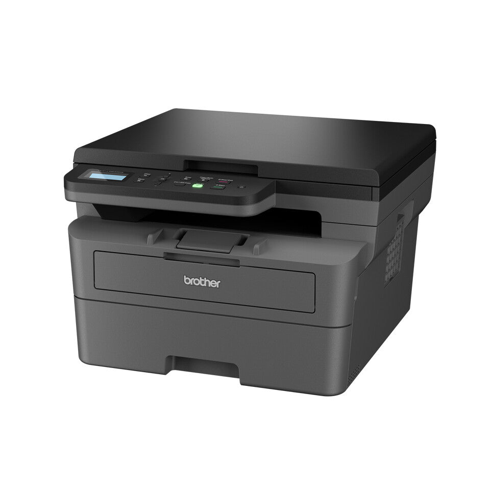 Brother DCP-L2620DW multifunctionele printer Laser A4 1200 x 1200 DPI 32 ppm Wifi