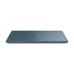 Lenovo Yoga Slim 7 14AKP10 Copilot+ PC AMD Ryzen AI 5 340 Laptop 35,6 cm (14") WUXGA 16 GB LPDDR5x-SDRAM 512 GB SSD Wi-Fi 7 (802.11be) Windows 11 Home Engels Blauwgroen