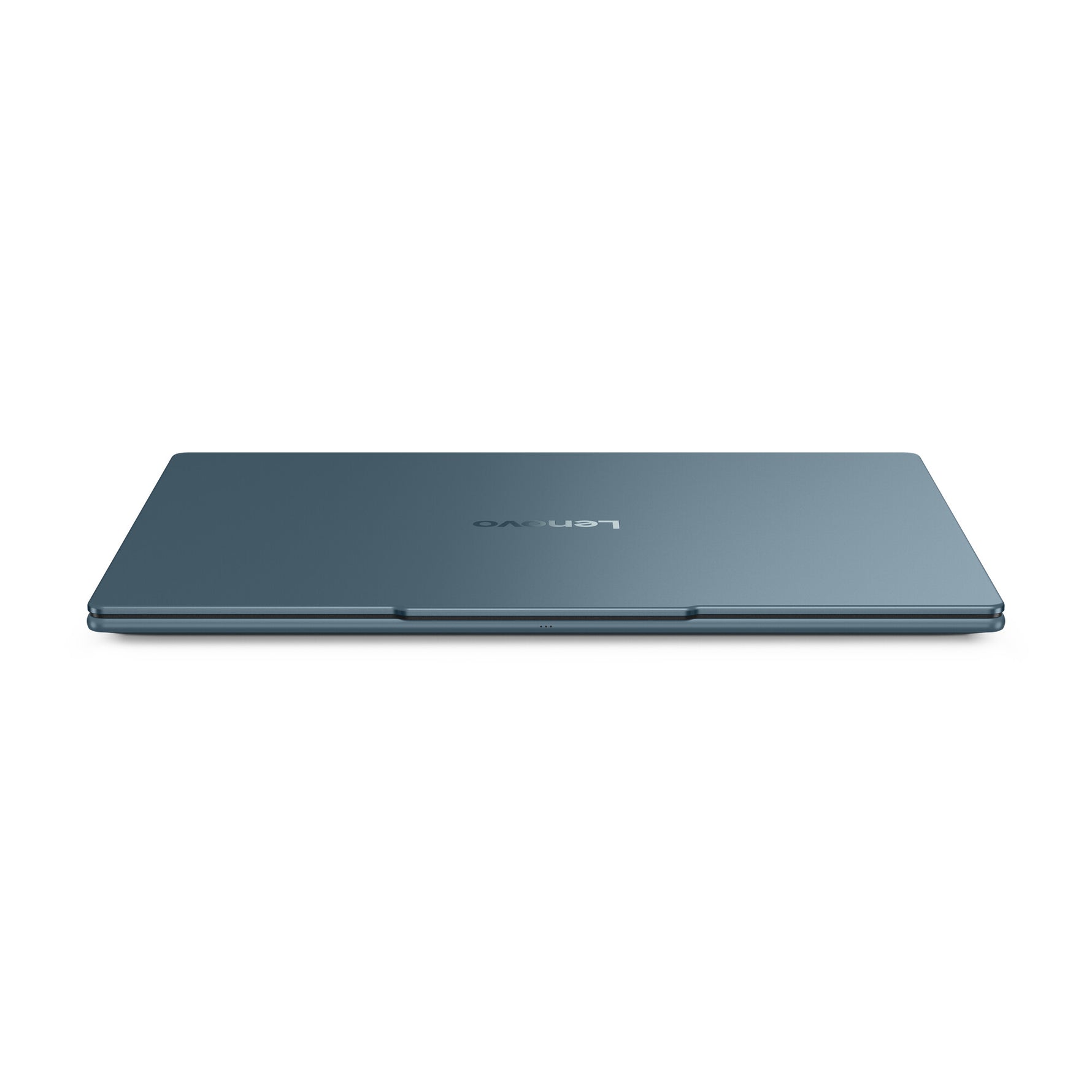 Lenovo Yoga Slim 7 14AKP10 Copilot+ PC AMD Ryzen AI 5 340 Laptop 35,6 cm (14") WUXGA 16 GB LPDDR5x-SDRAM 512 GB SSD Wi-Fi 7 (802.11be) Windows 11 Home Engels Blauwgroen