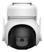 Imou AOV PT 5MP Turret IP-beveiligingscamera Buiten 2880 x 1620 Pixels Muur