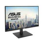ASUS VA27UQSB computer monitor 68,6 cm (27") 3840 x 2160 Pixels 4K Ultra HD LCD Zwart