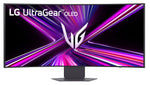 LG 39GX900A-B computer monitor 99,1 cm (39") 3440 x 1440 Pixels Wide Quad HD OLED Zwart