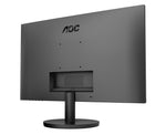 AOC B3 U27B3A computer monitor 68,6 cm (27") 3840 x 2160 Pixels 4K Ultra HD LCD Zwart
