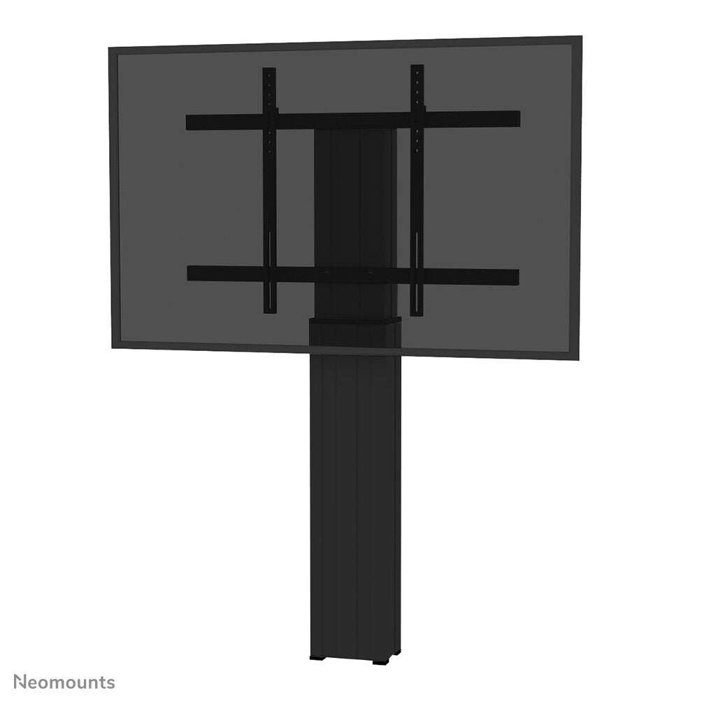 Neomounts PLASMA-W2250BLACK TV vloerstandaard 42-100" - wand - gemotoriseerd