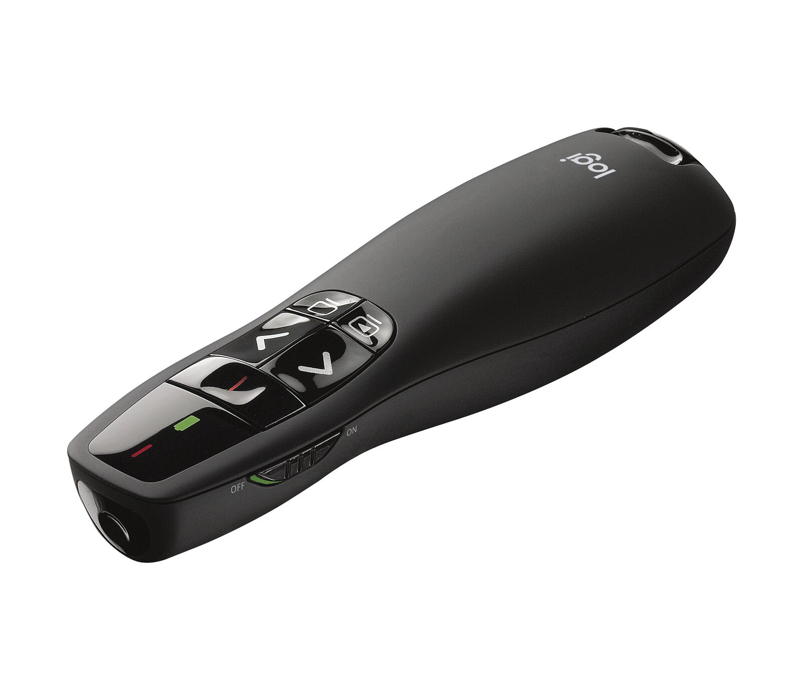 Logitech R400 Wireless Presenter