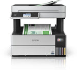 Epson EcoTank ET-5150 A4 multifunctionele Wi-Fi-printer met inkttank