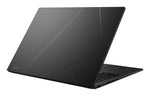 ASUS Zenbook 14 OLED UM3406GA-QD031W Copilot+ PC AMD Ryzen AI 7 445 Laptop 35,6 cm (14") WUXGA 32 GB LPDDR5x-SDRAM 1 TB SSD Wi-Fi 6E (802.11ax) Windows 11 Home Nederlands Zwart