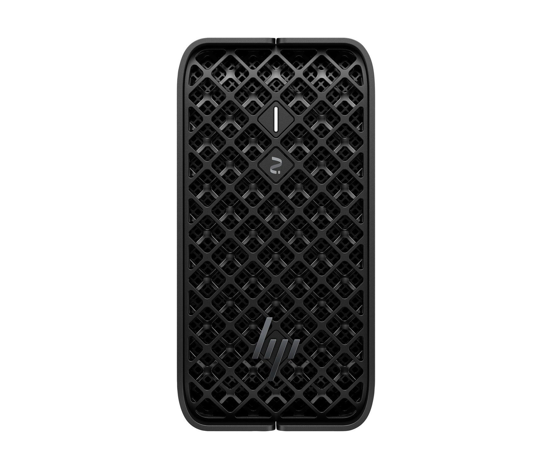 HP Z2 Mini G1a Copilot+ PC AMD Ryzen AI Max PRO 390 64 GB LPDDR5x-SDRAM 1 TB SSD Windows 11 Pro Mini PC Workstation AI Workstation, AI PC Zwart