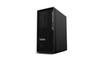 Lenovo ThinkStation P2 Tower Gen 2 Intel Core Ultra 7 265 32 GB DDR5-SDRAM 512 GB SSD Windows 11 Pro Workstation Zwart
