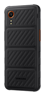 Samsung Galaxy XCover7 Enterprise Edition 16,8 cm (6.6") Dual SIM Android 14 5G USB Type-C 6 GB 128 GB 4050 mAh Zwart