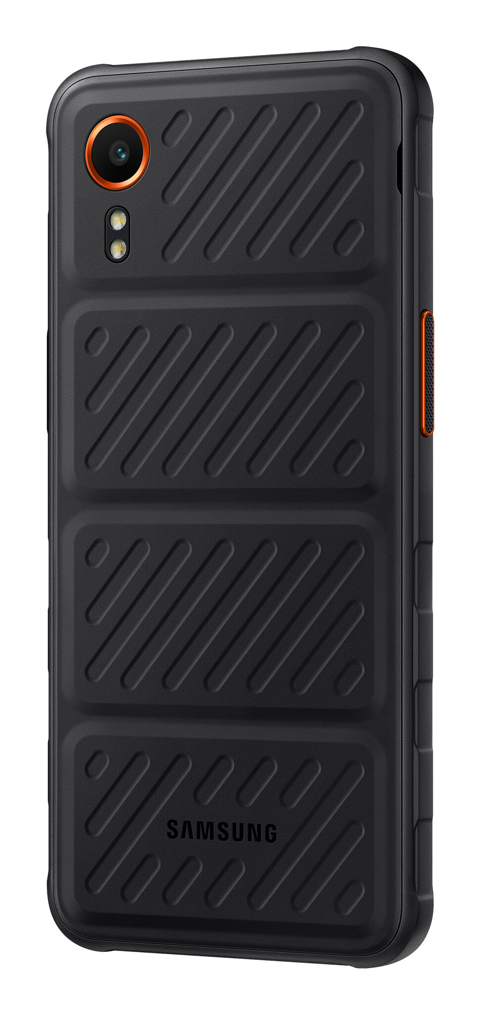 Samsung Galaxy XCover7 Enterprise Edition 16,8 cm (6.6") Dual SIM Android 14 5G USB Type-C 6 GB 128 GB 4050 mAh Zwart