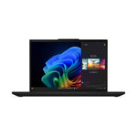 Lenovo ThinkPad T16 Gen 4 (AMD) Copilot+ PC AMD Ryzen AI 7 PRO 350 Laptop 40,6 cm (16") WUXGA 32 GB DDR5-SDRAM 1 TB SSD Wi-Fi 7 (802.11be) Windows 11 Pro Engels Zwart