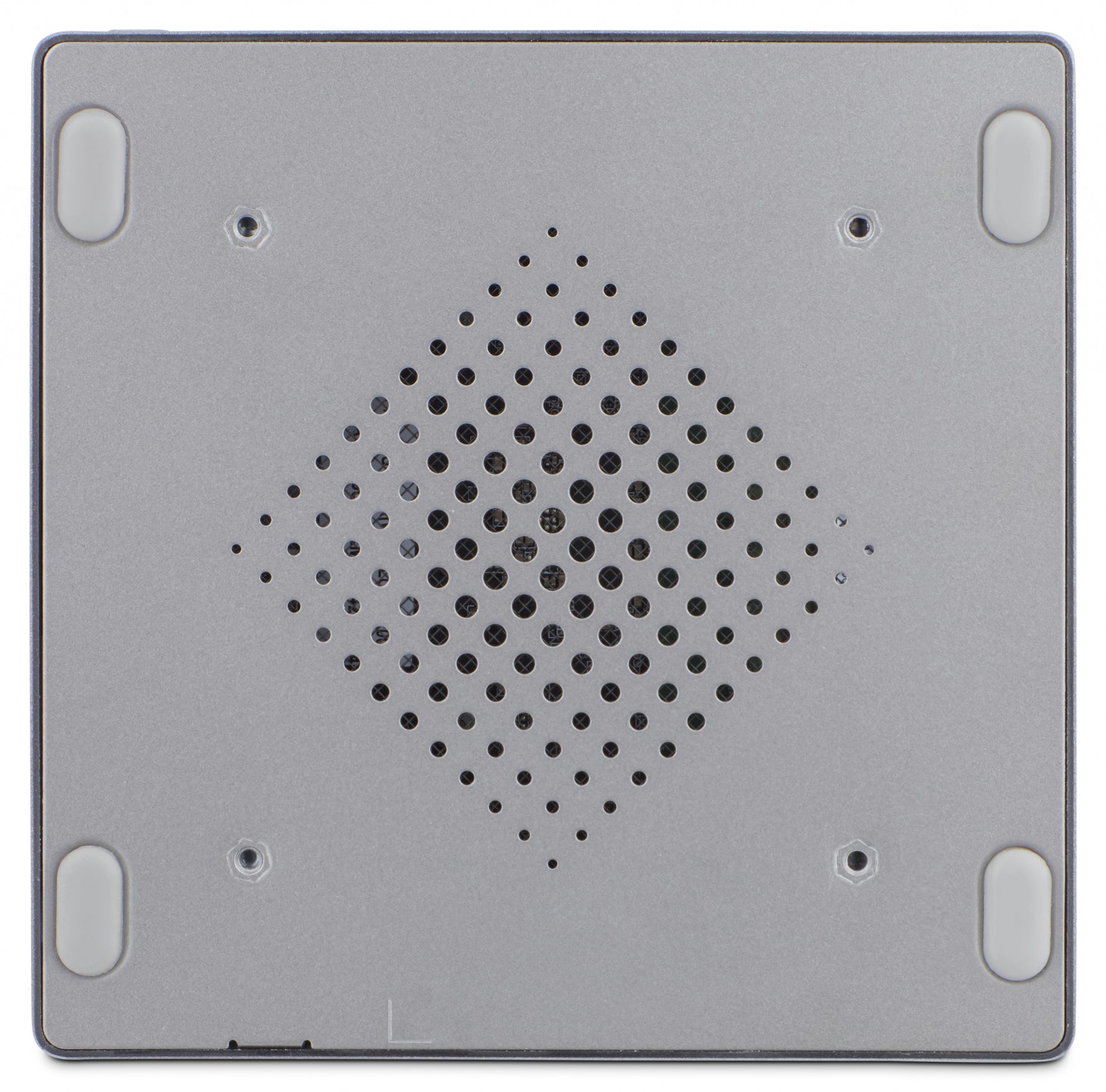 MEDION NUC S06 - Intel® Core™ i3 -  8 GB - 512 GB - Geen Windows