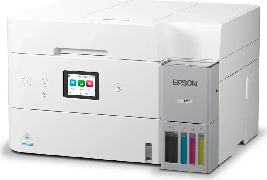 Epson EcoTank ET-4956 Inkjet A4 4800 x 1200 DPI 35 ppm Wifi