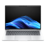 HP EliteBook 8 G1i AI Wolf Pro Security Edition Intel Core Ultra 7 255H Laptop 35,6 cm (14") WUXGA 16 GB DDR5-SDRAM 512 GB SSD Wi-Fi 6E (802.11ax) Windows 11 Pro AI PC Zilver