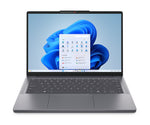 Lenovo IdeaPad Slim 3 14AHP10 AMD Ryzen™ 7 8840HS Laptop 35,6 cm (14") WUXGA 16 GB DDR5-SDRAM 512 GB SSD Wi-Fi 6 (802.11ax) Windows 11 Home Grijs Engels