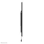 Neomounts WL30-550BL16 TV-beugel wand 42-86" - ultra-vlak - Easy Install