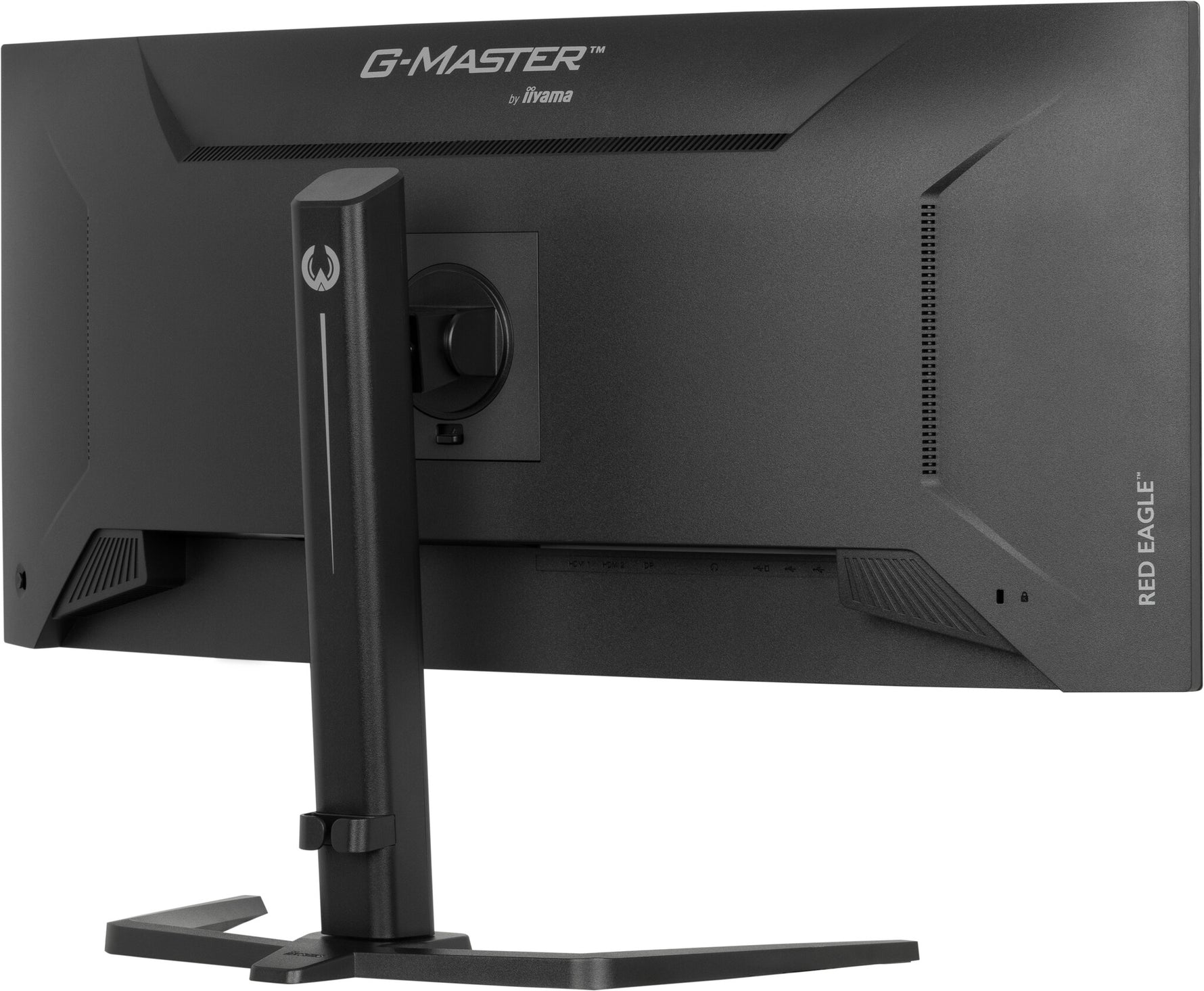 iiyama G-MASTER GCB3484WQSU-B2 34IN PRO-GAMING 0.4MS VA LCD 3440X144 computer monitor 86,4 cm (34") 3440 x 1440 Pixels UltraWide Quad HD Zwart