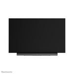 Neomounts AV35-727BL1 TV-beugel voor Sonos Arc & Arc Ultra - eenvoudige installatie - zwart