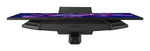ASUS ROG Strix OLED XG27AQDMES computermonitor 67,3 cm (26.5") 2560 x 1440 Pixels Quad HD QD-OLED Zwart