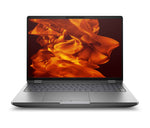 HP ZBook Fury G1i Wolf Pro Security Edition - Data Science Intel Core Ultra 9 285HX Mobiel werkstation 40,6 cm (16") WQXGA 32 GB DDR5-SDRAM 1 TB SSD NVIDIA RTX PRO 4000 Blackwell Wi-Fi 7 (802.11be) Windows 11 Pro AI Workstation, AI PC Zilver AZERTY