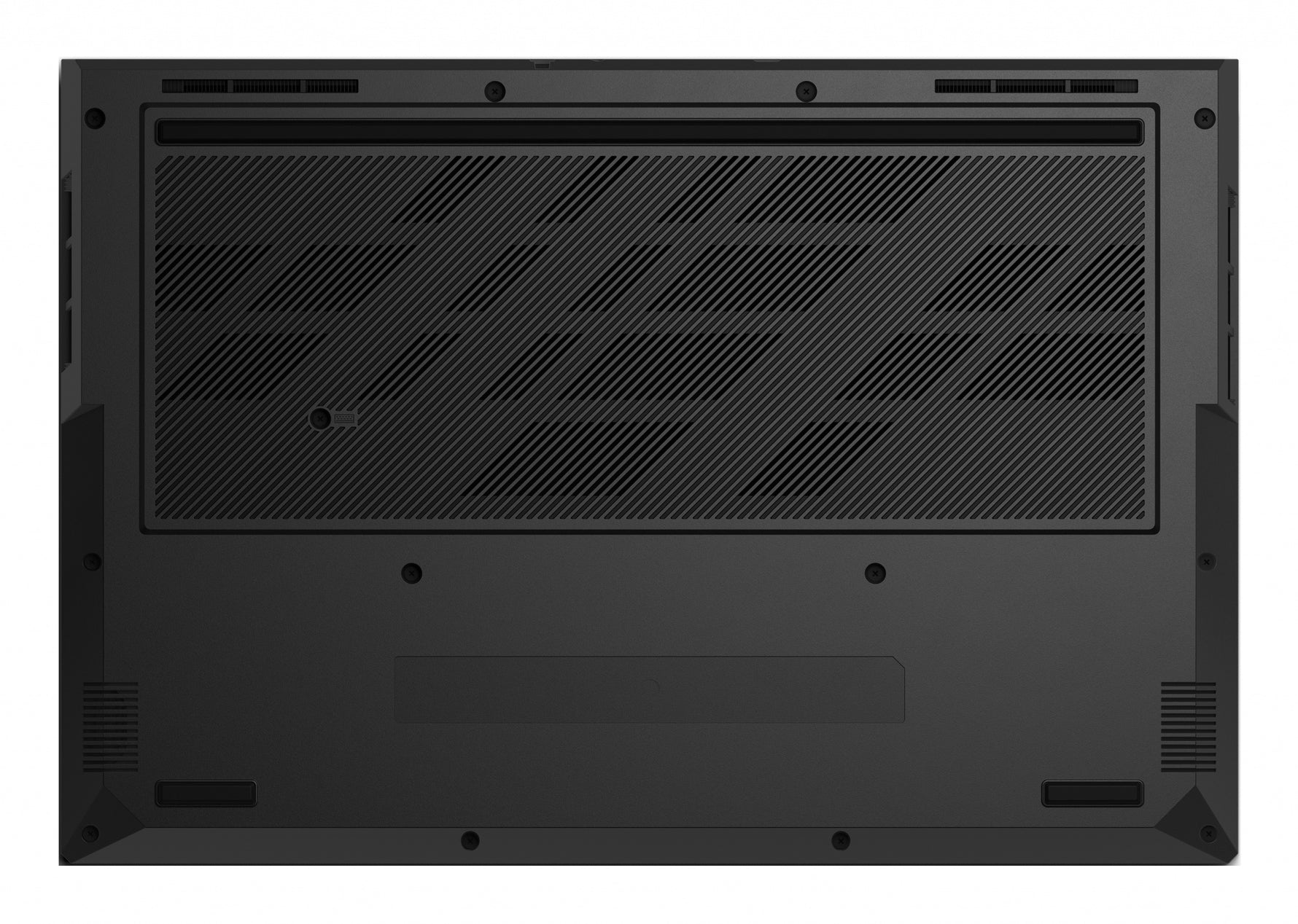 ERAZER Deputy 15 P1 -  Intel Core 7 - 39,6 cm (15.6