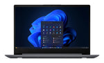 Lenovo V17 G7 IWC Intel Core 7 350 Laptop 43,9 cm (17.3") Full HD 16 GB DDR5-SDRAM 512 GB SSD Wi-Fi 6 (802.11ax) Windows 11 Pro Grijs Engels