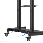 Neomounts PLASMA-M1950E TV trolley 60-100"