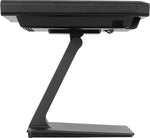 iiyama ProLite T1731SR-B1S computer monitor 43,2 cm (17") 1280 x 1024 Pixels SXGA LCD Touchscreen Zwart