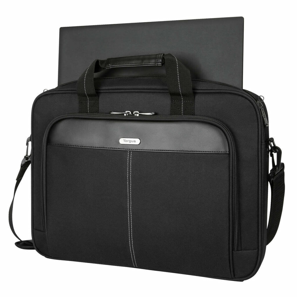 Targus TCT027GL laptoptas 39,6 cm (15.6