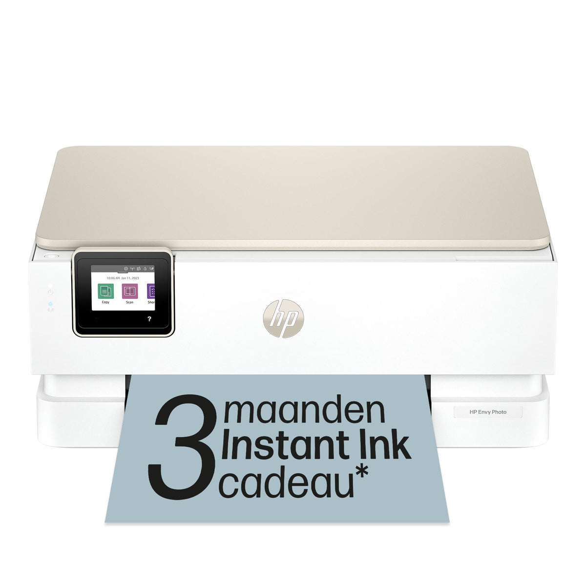 HP ENVY Photo Envy 7230 Draadloze All-in-One Kleurenprinter