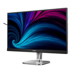 Philips 27B2U4601/00 computermonitor 68,6 cm (27") 2560 x 1440 Pixels Quad HD LCD Grijs