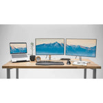 Kensington USB-Hi-Fi-hoofdtelefoon met microfoon