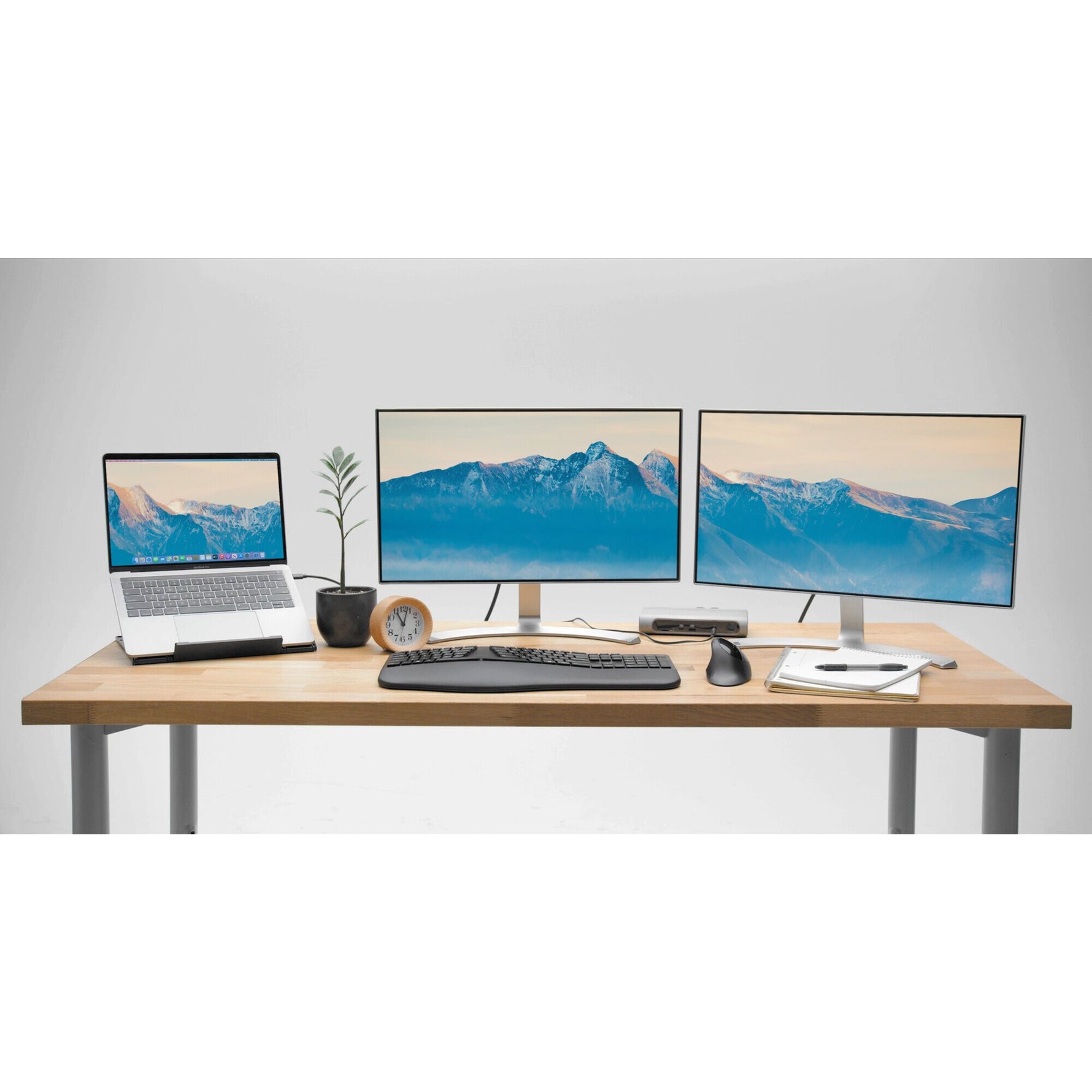 Kensington USB-Hi-Fi-hoofdtelefoon met microfoon