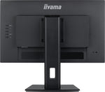 iiyama XUB2492HSU-B6 computer monitor 60,5 cm (23.8") 1920 x 1080 Pixels Full HD LED Zwart