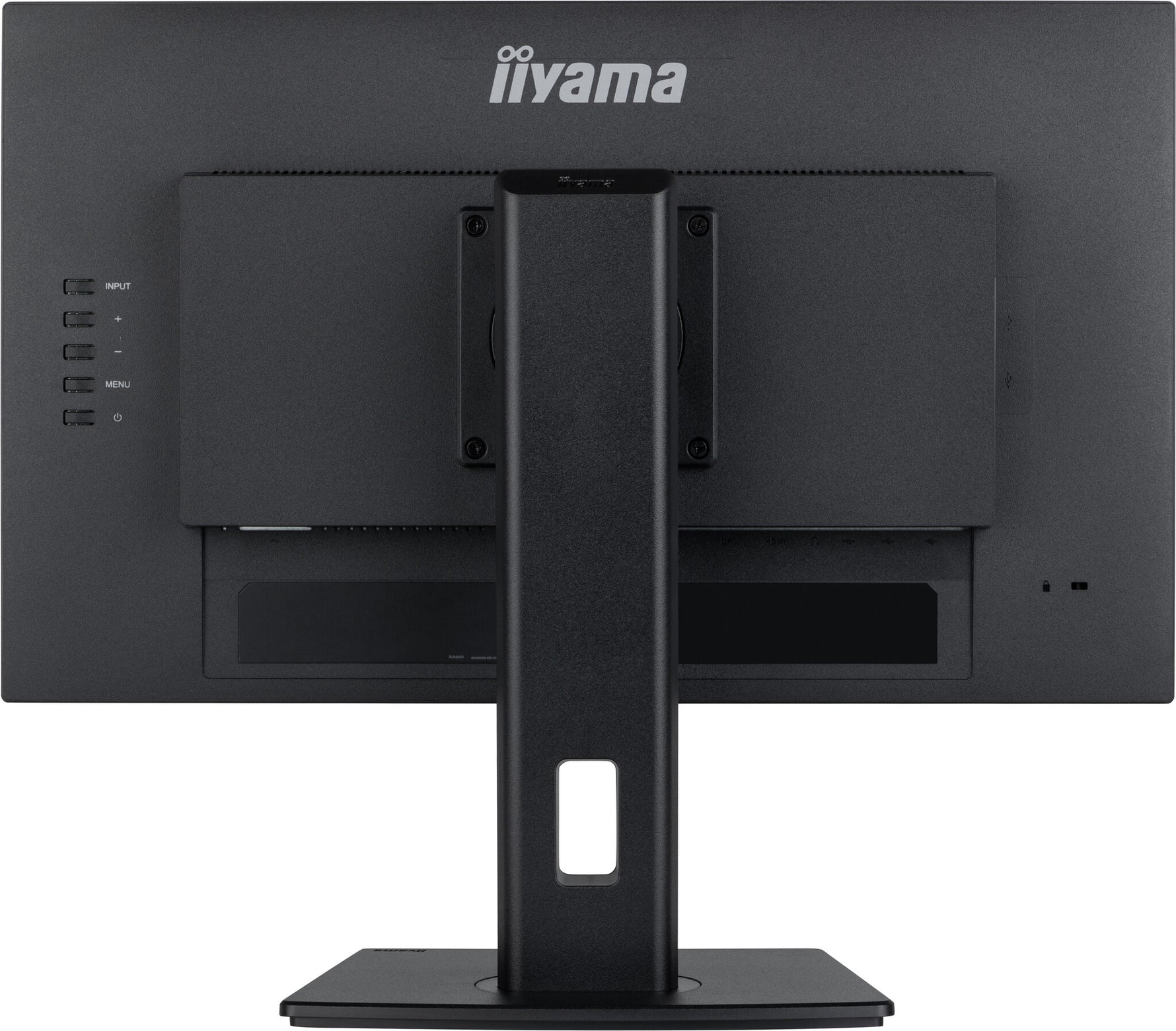 iiyama XUB2492HSU-B6 computer monitor 60,5 cm (23.8