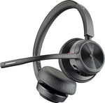 HP Poly Voyager 4320 Microsoft Teams Certified USB-C Headset + BT700 dongle