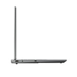 Lenovo LOQ 15AHP11 AMD Ryzen™ 7 250 Laptop 38,9 cm (15.3") WUXGA 16 GB DDR5-SDRAM 1 TB SSD NVIDIA GeForce RTX 5050 Wi-Fi 6 (802.11ax) Windows 11 Home Engels Grijs