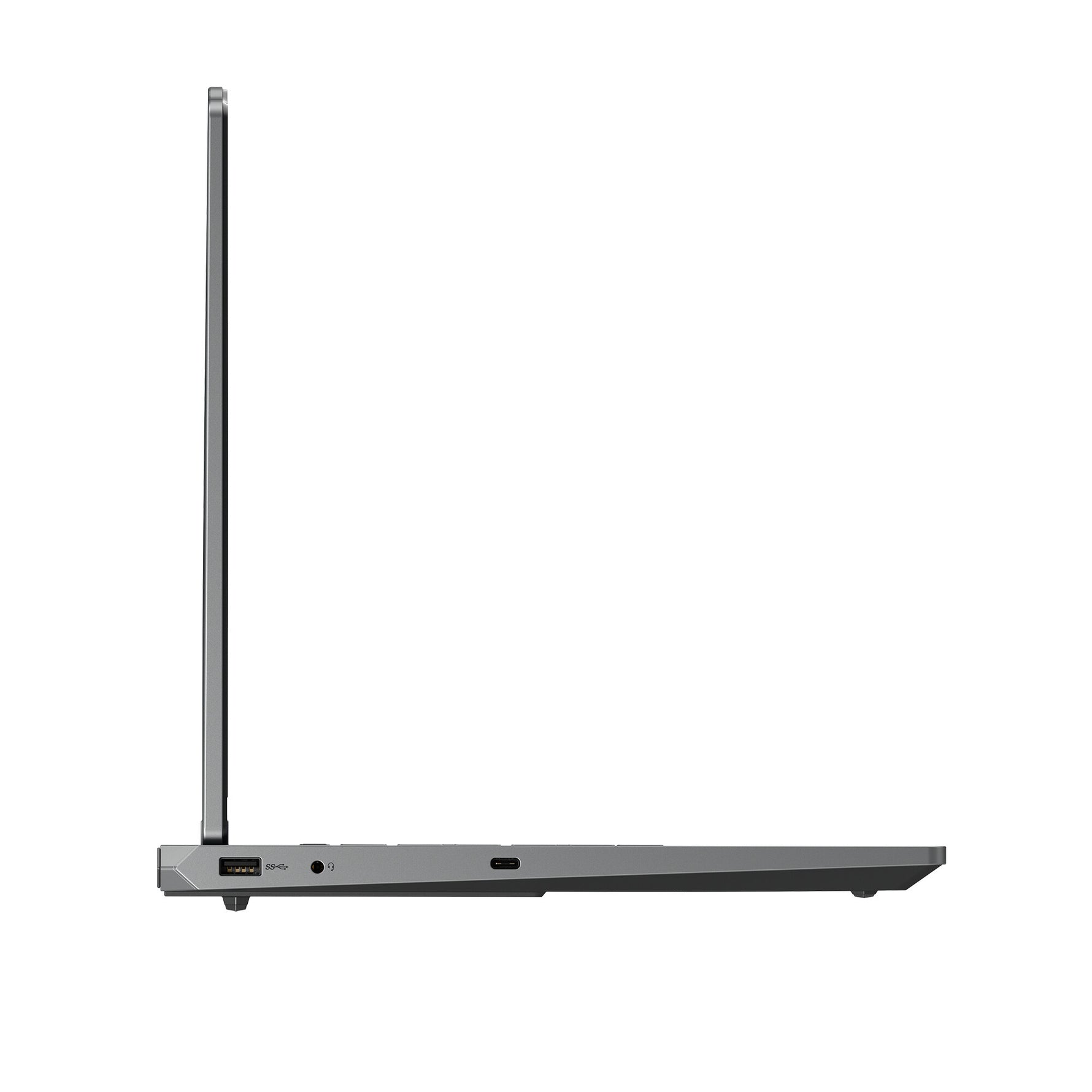 Lenovo LOQ 15AHP11 AMD Ryzen™ 7 250 Laptop 38,9 cm (15.3") WUXGA 16 GB DDR5-SDRAM 1 TB SSD NVIDIA GeForce RTX 5050 Wi-Fi 6 (802.11ax) Windows 11 Home Engels Grijs