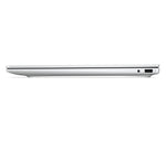 HP OmniBook 3 16-by0303ndx Laptop 40,6 cm (16") 2K 12 GB DDR5-SDRAM 512 GB SSD Wi-Fi 6 (802.11ax) Windows 11 Home Zilver QWERTY