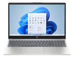 HP Laptop PD 15-fd1253ndx 120U 39,6 cm (15.6") Full HD 8 GB DDR4-SDRAM 512 GB SSD Wi-Fi 6 (802.11ax) Windows 11 Home Goud QWERTY