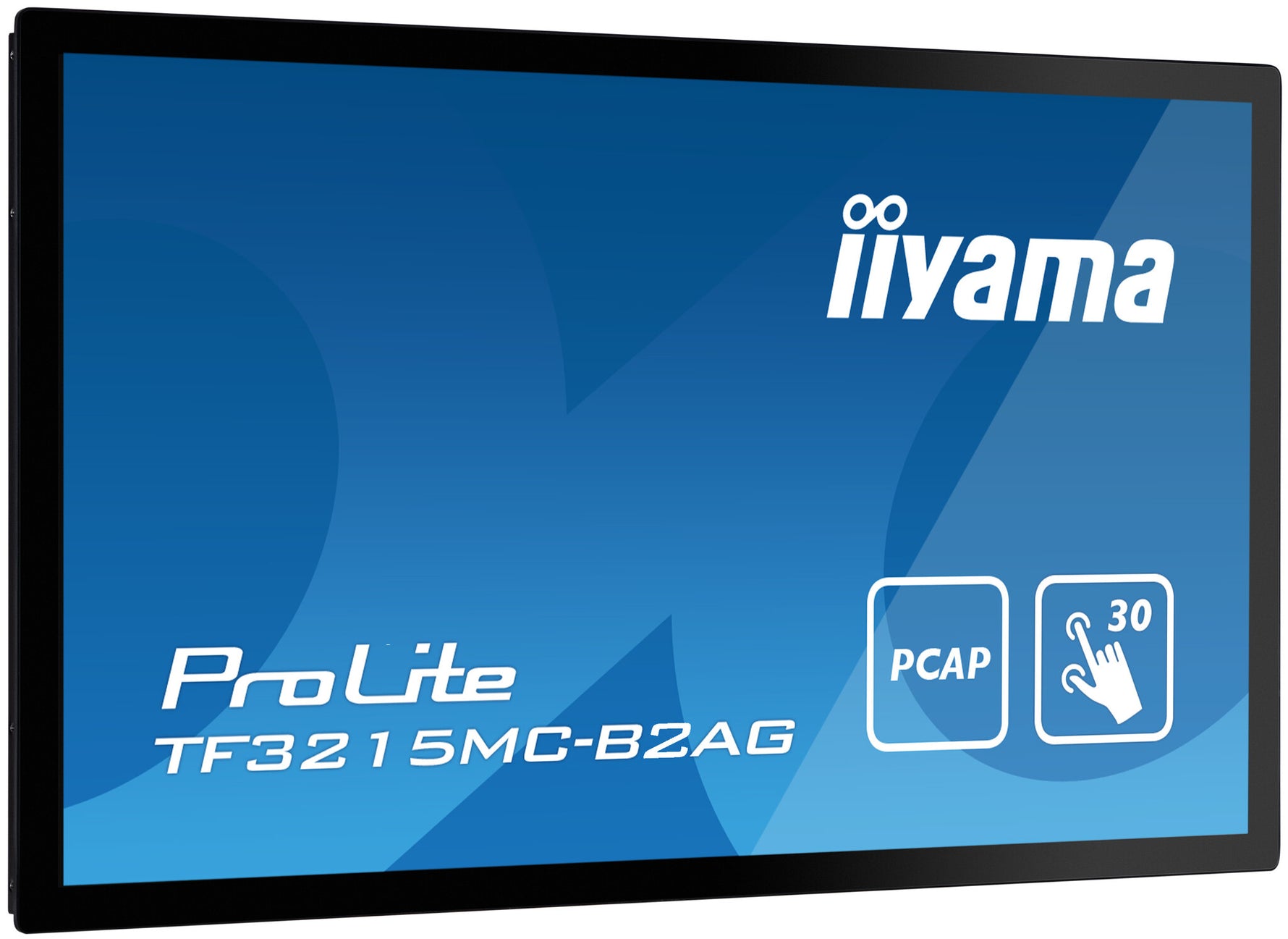 iiyama ProLite TF3215MC-B2AG computer monitor 80 cm (31.5