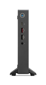 Acer Veriton N2595GT Intel® Core™ i7 i7-13620H 32 GB DDR5-SDRAM 1 TB SSD Windows 11 Pro Mini PC Zwart