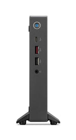 Acer Veriton N2595GT Intel Core 5 120U 16 GB DDR5-SDRAM 512 GB SSD Windows 11 Pro Mini PC Zwart